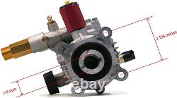 Pressure Washer Water PUMP for Honda Excell XR2500 XR2600