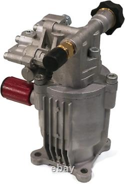 Pressure Washer Water PUMP for Honda Excell XR2500 XR2600