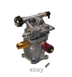 Pressure Washer Water PUMP for Honda Excell XR2500 XR2600 XC2600 EXHA2425 XR2