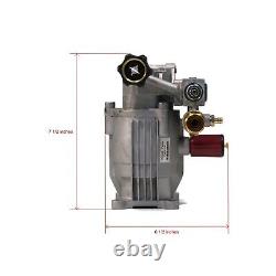 Pressure Washer Water PUMP for Honda Excell XR2500 XR2600 XC2600 EXHA2425 XR2