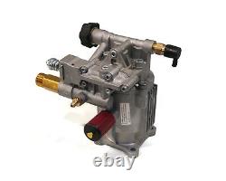 Pressure Washer Water PUMP for Honda Excell XR2500 XR2600 XC2600 EXHA2425 XR2