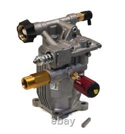 Pressure Washer Water PUMP for Honda Excell XR2500 XR2600 XC2600 EXHA2425 XR2625