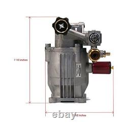 Pressure Washer Water PUMP for Honda Excell XR2500 XR2600 XC2600 EXHA2425 XR2625