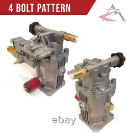 Pressure Washer Water PUMP for Honda Excell XR2500 XR2600 XC2600 EXHA2425 XR2625