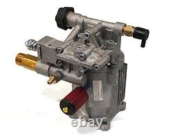 Pressure Washer Water PUMP for Honda Excell XR2500 XR2600 XC2600 EXHA2425 XR2625