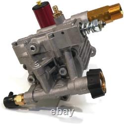 Pressure Washer Water PUMP for Honda Excell XR2500 XR2600 XC2600 EXHA2425 XR2625
