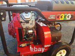 Pressure Washer honda v-twin 18HP contractor series