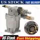Pressure Water Pump 212cc 3300psi Pressure Washer