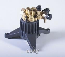 Pressure washer Axial Pump Vertical Karcher Generac Honda BlackMax 3WZ-2422AV