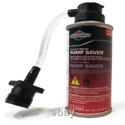 Pump Savers For 3000 Psi Pressure Washer Pump For Honda Excell Troybilt