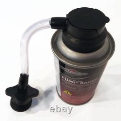 Pump Savers For 3000 Psi Pressure Washer Pump For Honda Excell Troybilt