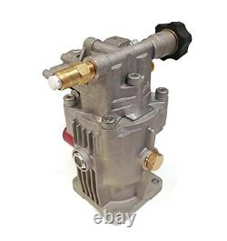 Pw2423h Pressure Washer Pump