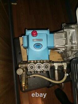 Q Industrial Pressure Washer Honda motor with cat water pump 1700psi