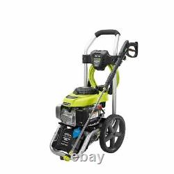 RYOBI 3000-PSI 2.3-GPM Honda Gas Pressure Washer