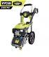 Ryobi Gas Pressure Washer 3100 Psi 2.3 Gpm 167cc Honda Engine With 5-in-1 Nozzle