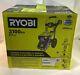 Ryobi Gas Pressure Washer 3100 Psi 2.3 Gpm 167cc Honda Engine With 5-in-1 Nozzle