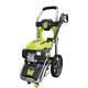 Ryobi Gas Pressure Washer 3100 Psi 2.3-gpm Cold Water With Honda Gcv167 Engine