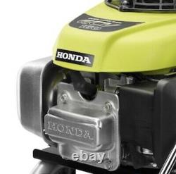 RYOBI #RY803001 3000 PSI 2.3-GPM Honda Gas Pressure Washer, Honda GCV160 Engine