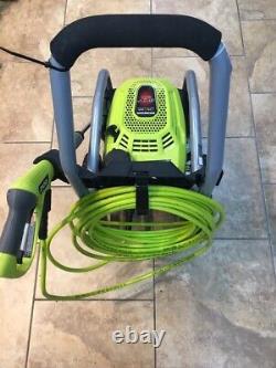 RYOBI TOOLS 3300 PSI PRESSURE WASHERin store pick up only (PSN029825)