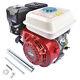 Red Pullstart Gasoline Engine For Honda Gx160 168f 5.5hp 168cc 4 Stroke 20mm