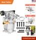 Replacement Pump For Honda & Simpson 3/4 3400 Psi Pressure Washer Upgrade