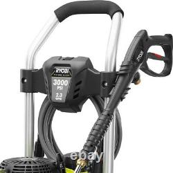 Ryobi 3000-PSI 2.3-GPM Honda Gas Pressure Washer