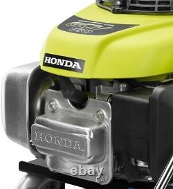 Ryobi 3000-PSI 2.3-GPM Honda Gas Pressure Washer