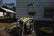 Ryobi Cold Water Gas Pressure Washer 3300psi 2.5gpm Honda Engine