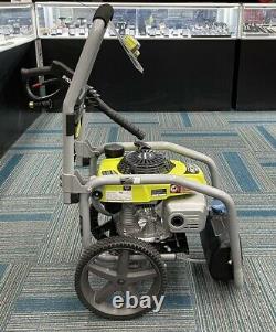 Ryobi Cold Water Gas Pressure Washer with Honda Engine 3300psi 2.3GPM (AZP003772)