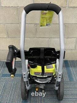 Ryobi Cold Water Gas Pressure Washer with Honda Engine 3300psi 2.3GPM (AZP003772)