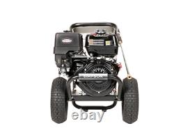 SALE PowerShot PS4240 4200 PSI at 4.0 GPM Cold Water Gas Pressure Washer