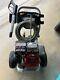 Simpson 2.3-gpm Powershot (49 State) 3400 Psi 2.3 Gal. Pressure Washer #ps61044