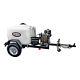 Simpson 95001 Trailer 3800 Psi 3.5 Gpm Mobile Washing System New