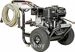 SIMPSON Cleaning PS3228 PowerShot Gas Pressure Washer Powered by Honda GX200