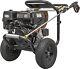 Simpson Cleaning Ps3835 3800 Psi At 3.5 Gpm Gas Pressure Washer Powered By Honda