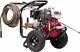 Simpson Cleaning Ps60869 Powershot 4000 Psi Gas Pressure Washer 3.5 Gpm Aaa Trip