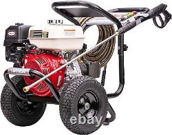 SIMPSON Cleaning PS60869 PowerShot 4000 PSI Gas Pressure Washer 3.5 GPM AAA Trip