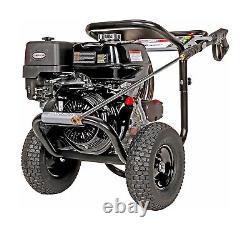 SIMPSON PS4240 PowerShot Gas Pressure Washer Powered by HONDA GX390, 4200 PSI