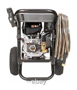 SIMPSON PS4240 PowerShot Gas Pressure Washer Powered by HONDA GX390, 4200 PSI