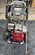 Simpson Powershot 3400 Psi 2.3-gallon-gpm Cold Water Gas Pressure Washer Honda