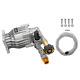 Simpson Pressure Washer Pump Kit 3200 Psi At 2.4 Gpm Axial Cam No Water Leaks