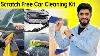 Scratch Free Car Cleaning Accessories Interior U0026 Exterior Car Cleaning Brush