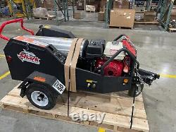 Shark Model SMT-354037E Hot Water Pressure Washer #1.103-841.0