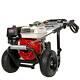 Simpson 3,800 Psi 4.0 Gpm Gas Pressure Washer With Honda Engine