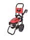 Simpson 3000 Psi 2.3 Gpm Gas Pressure Washer With Honda Engine