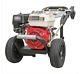 Simpson 61014 3500 Psi At 2.5 Gpm Honda Gx200 With Aaa Triplex Pump Cold Water