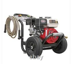 Simpson 61014 3500 PSI At 2.5 GPM HONDA GX200 with AAA Triplex Pump Cold Water