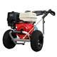 Simpson Cleaning 4,200 Psi 4.0 Gpm 389cc Gas Honda Engine Power Washer(open Box)