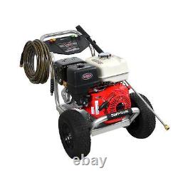 Simpson Cleaning 4,200 PSI 4.0 GPM 389cc Gas Honda Engine Power Washer(Open Box)