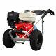 Simpson Cleaning Alh4240 4,200 Psi 4.0 Gpm 389cc Gas Honda Engine Power Washer